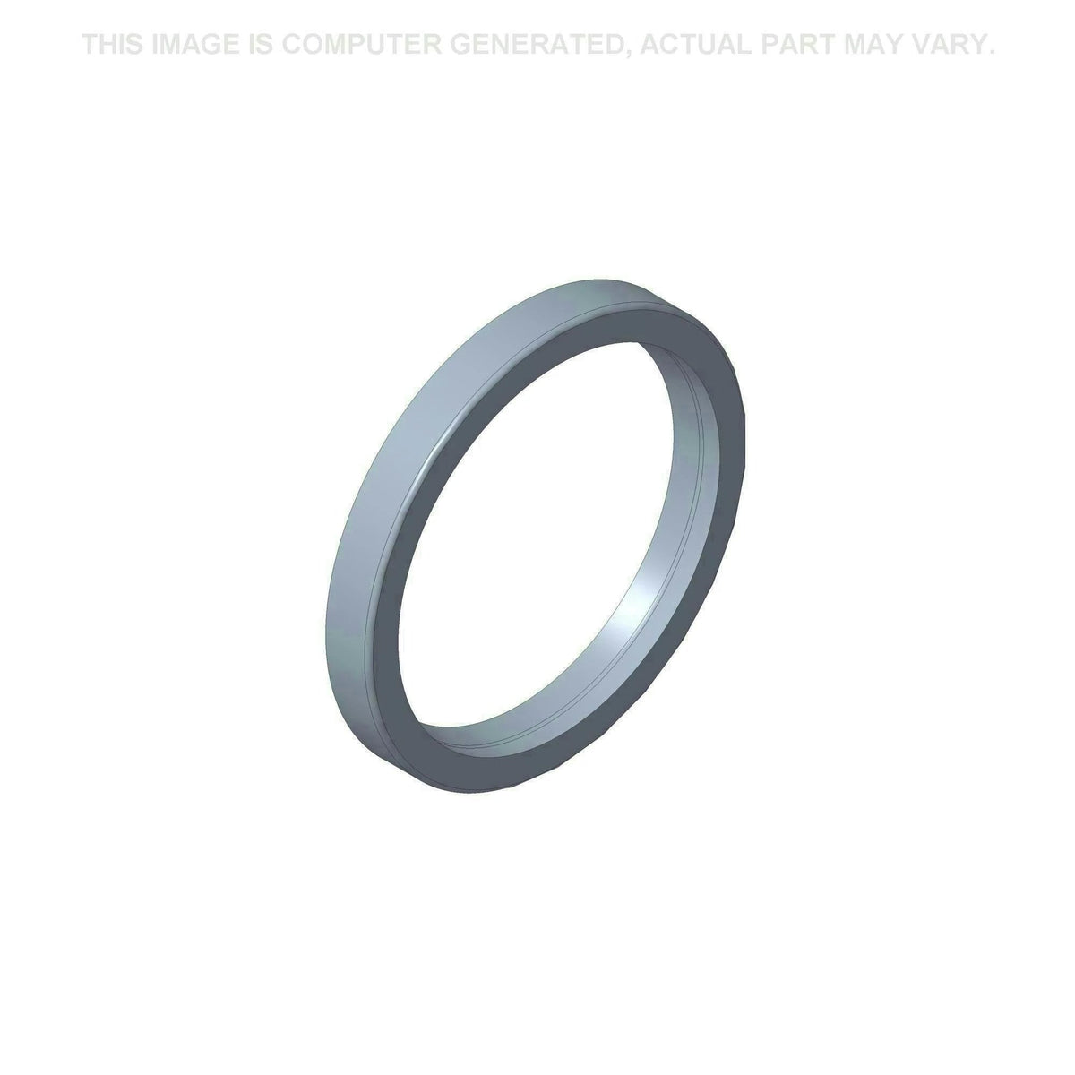 84278876 - OEM RUBBER RING - CASE CONSTRUCTION