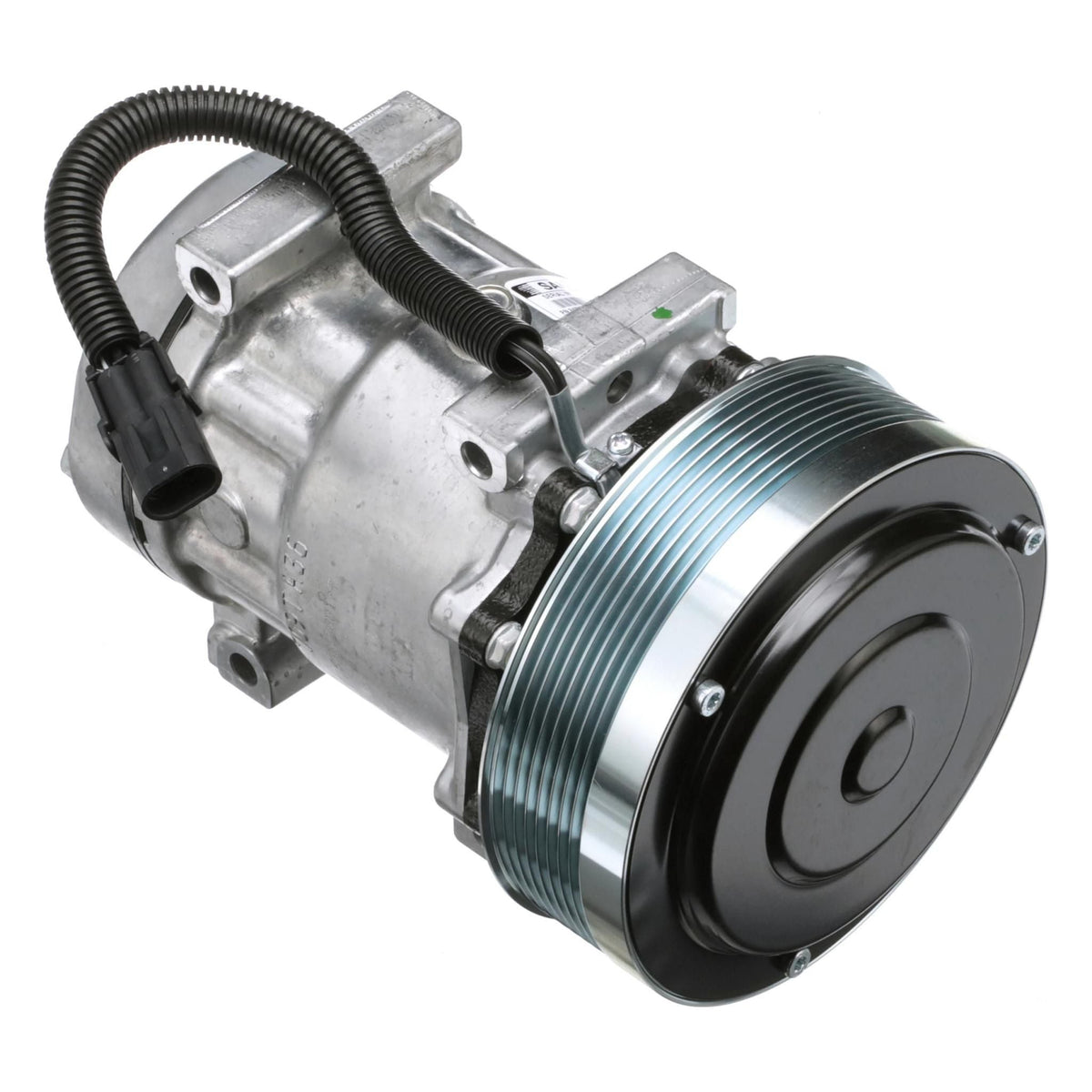 84279787 - OEM AIR CONDITIONER COMPRESSOR - CASE CONSTRUCTION