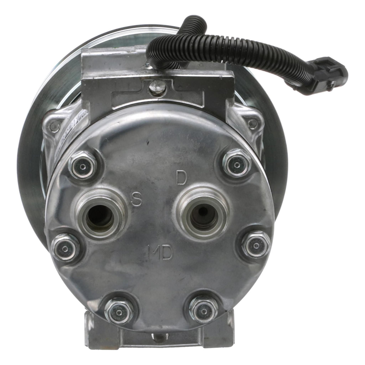 84279787 - OEM AIR CONDITIONER COMPRESSOR - CASE CONSTRUCTION