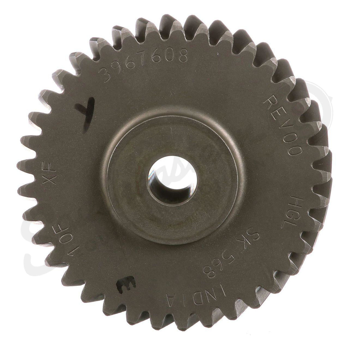 84279831 - OEM GEAR - CASE CONSTRUCTION