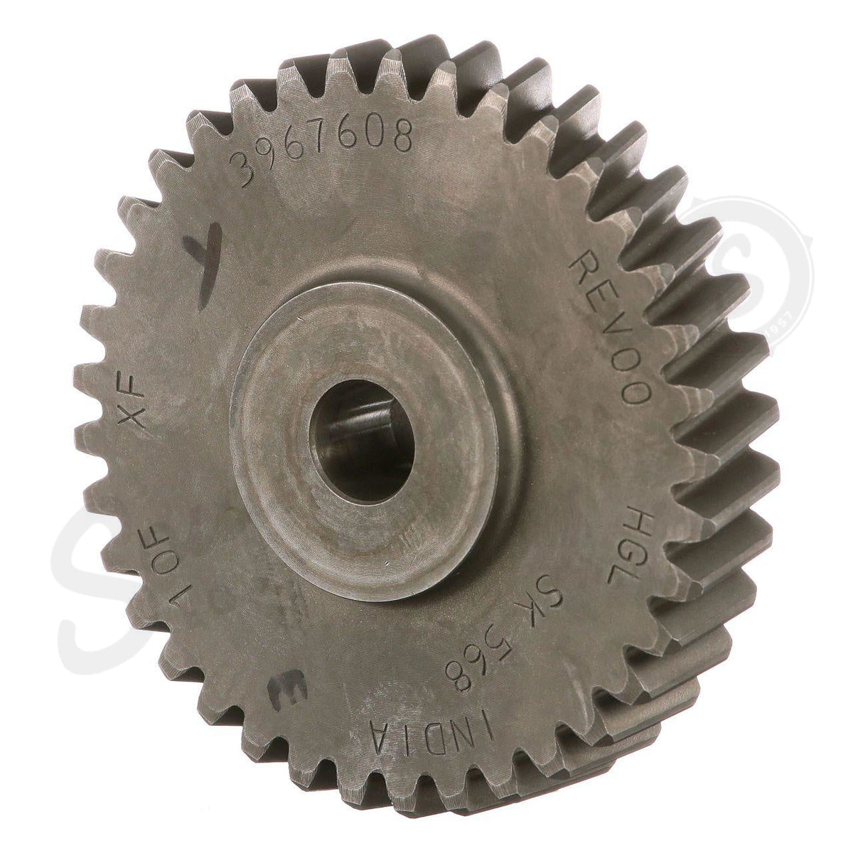 84279831 - OEM GEAR - CASE CONSTRUCTION