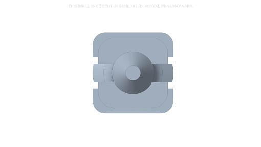 84279937 - OEM PLUG - CASE CONSTRUCTION
