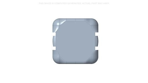 84279937 - OEM PLUG - CASE CONSTRUCTION