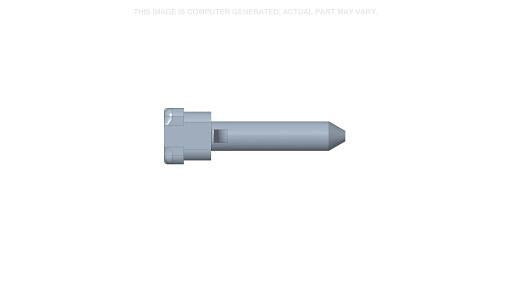84279937 - OEM PLUG - CASE CONSTRUCTION