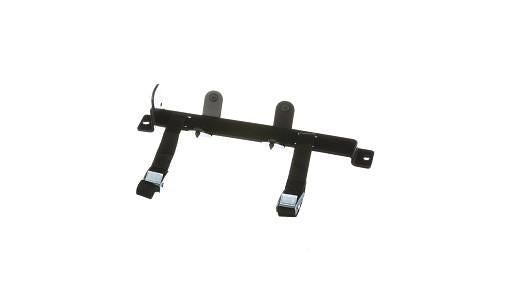 84280012 - OEM FIRE EXTINGUISHER BRACKET - CASE CONSTRUCTION