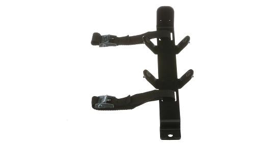 84280012 - OEM FIRE EXTINGUISHER BRACKET - CASE CONSTRUCTION