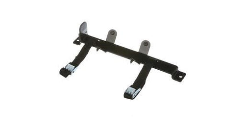 84280012 - OEM FIRE EXTINGUISHER BRACKET - CASE CONSTRUCTION