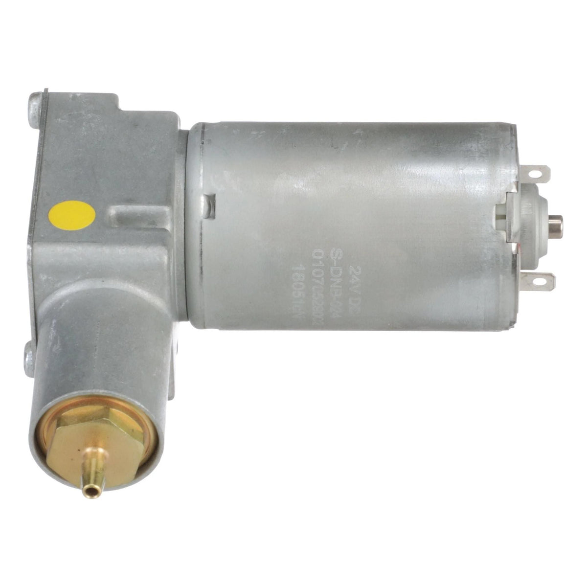 84280024 - OEM COMPRESSOR - CASE CONSTRUCTION