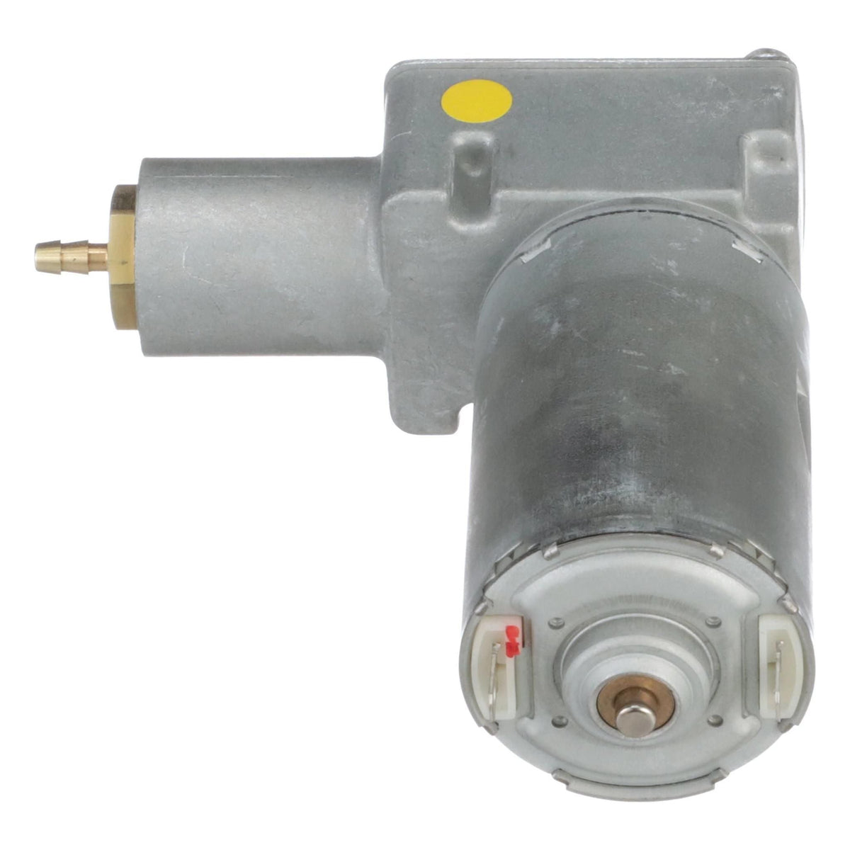 84280024 - OEM COMPRESSOR - CASE CONSTRUCTION