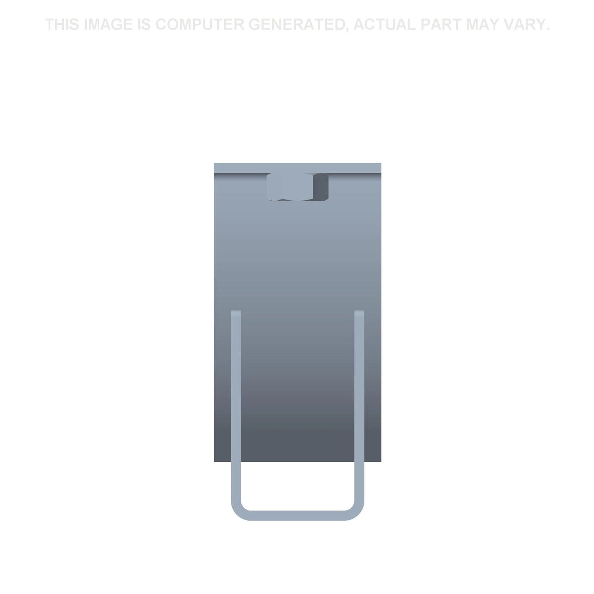 84280294 - OEM CLAMP - CASE CONSTRUCTION