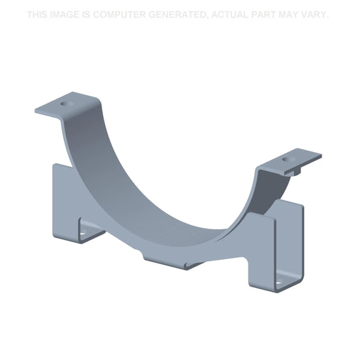 84280294 - OEM CLAMP - CASE CONSTRUCTION