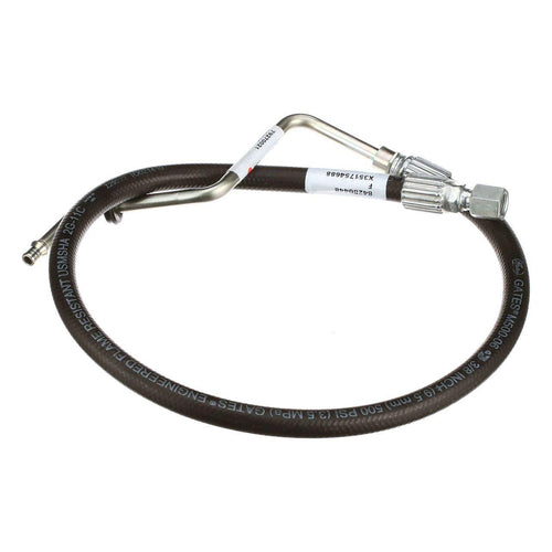 84280448 - OEM RIGID TUBE - CASE CONSTRUCTION
