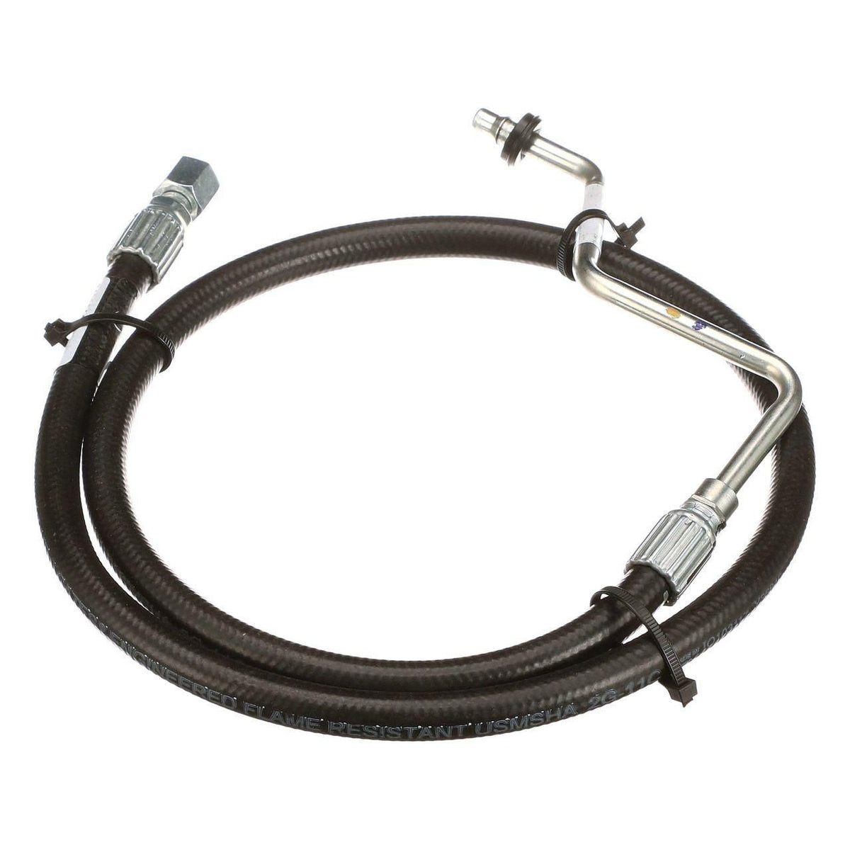 84280449 - OEM RIGID TUBE - CASE CONSTRUCTION