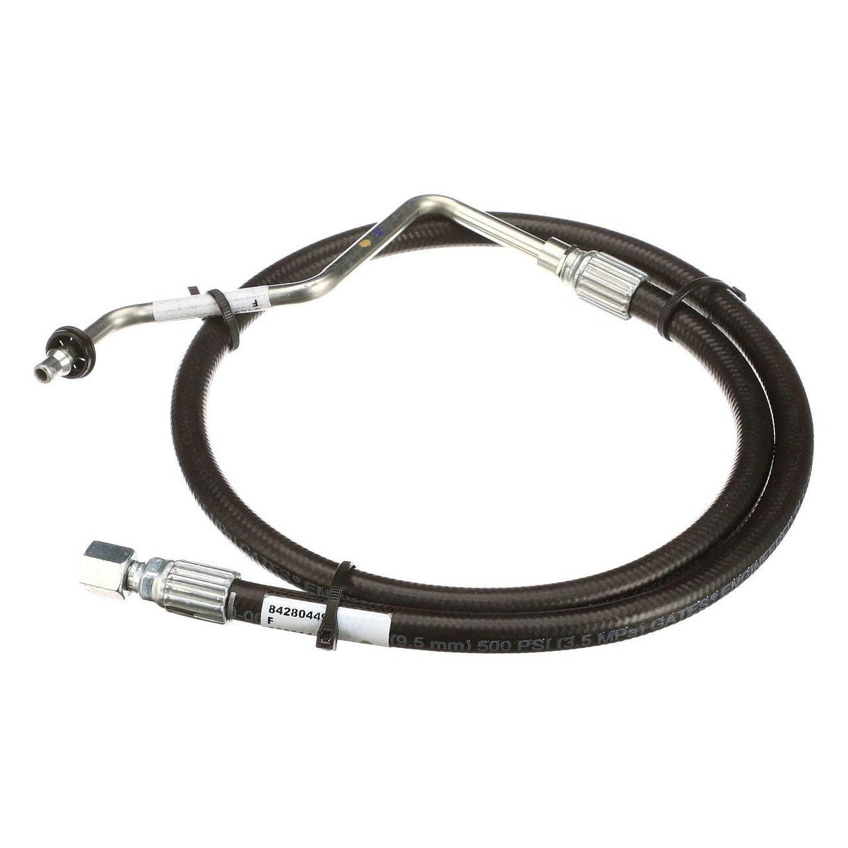 84280449 - OEM RIGID TUBE - CASE CONSTRUCTION