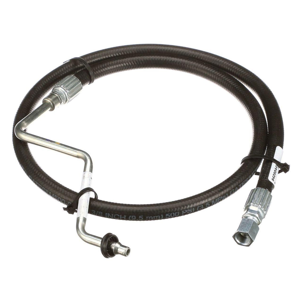 84280449 - OEM RIGID TUBE - CASE CONSTRUCTION