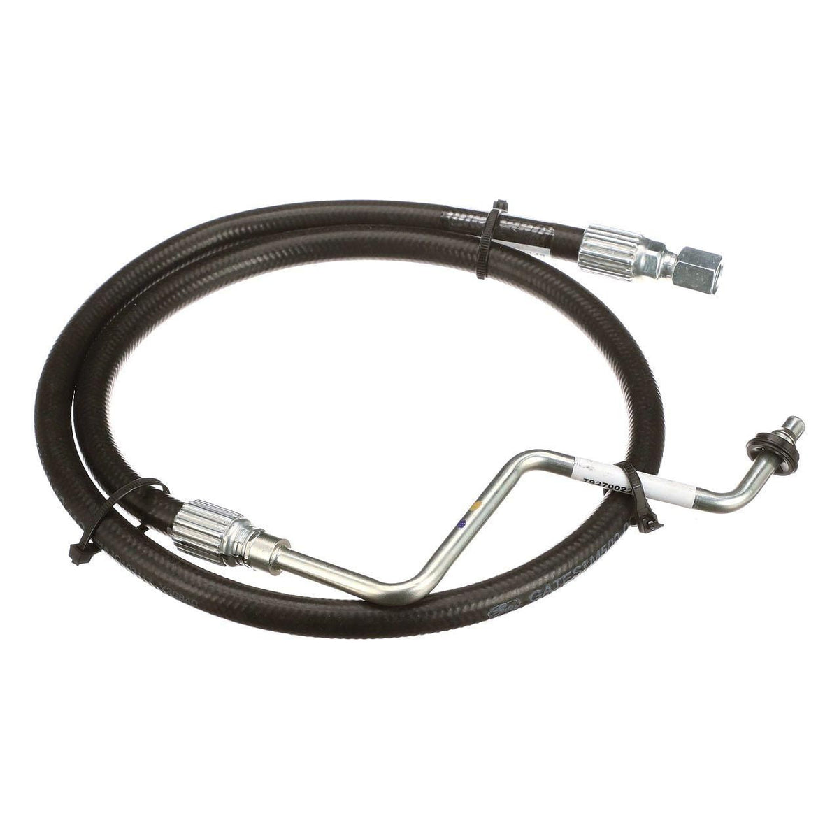 84280449 - OEM RIGID TUBE - CASE CONSTRUCTION