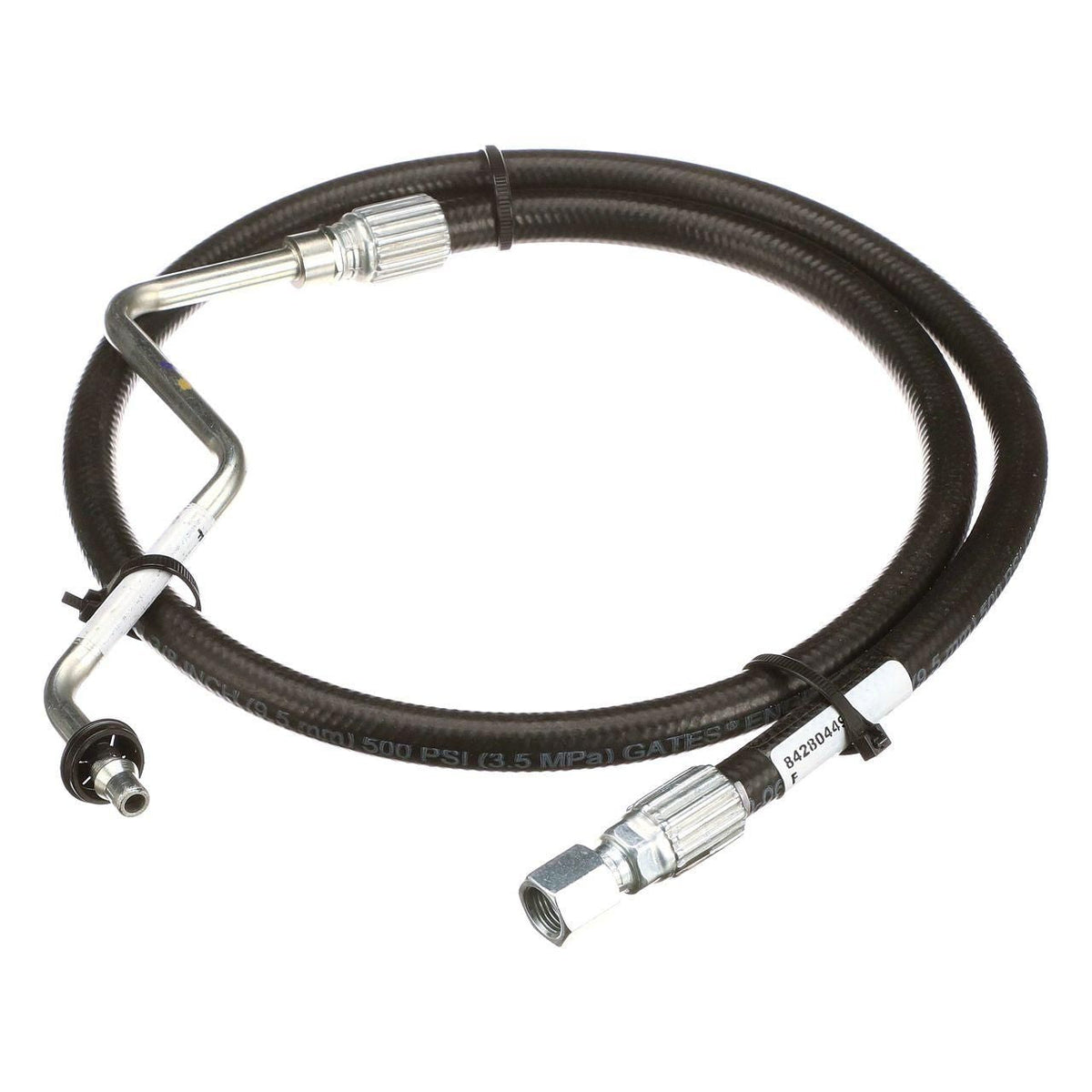 84280449 - OEM RIGID TUBE - CASE CONSTRUCTION