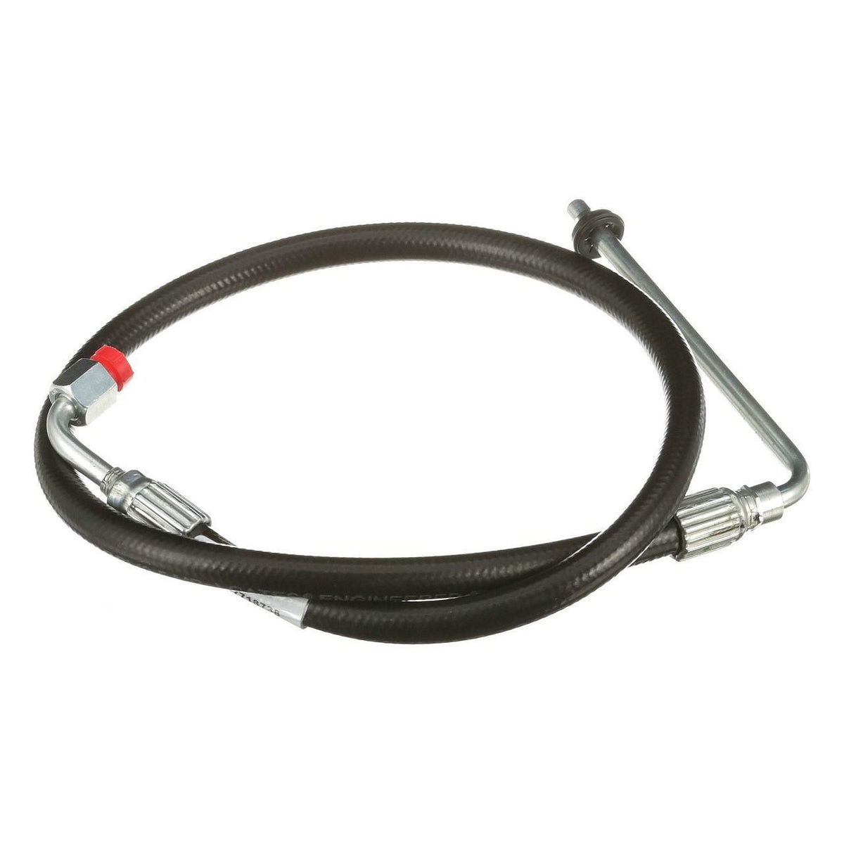 84280451 - OEM FLEXIBLE HOSE - CASE CONSTRUCTION