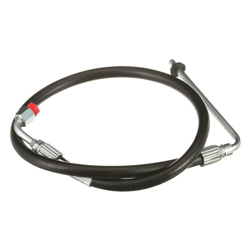 84280451 - OEM FLEXIBLE HOSE - CASE CONSTRUCTION