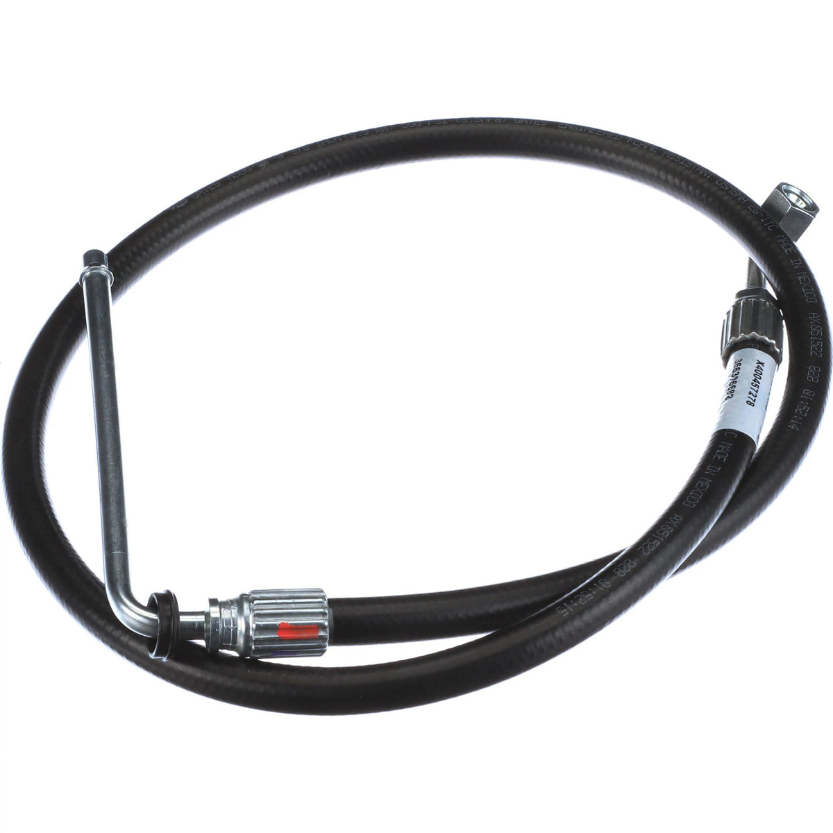 84280452 - OEM FLEXIBLE HOSE - CASE CONSTRUCTION