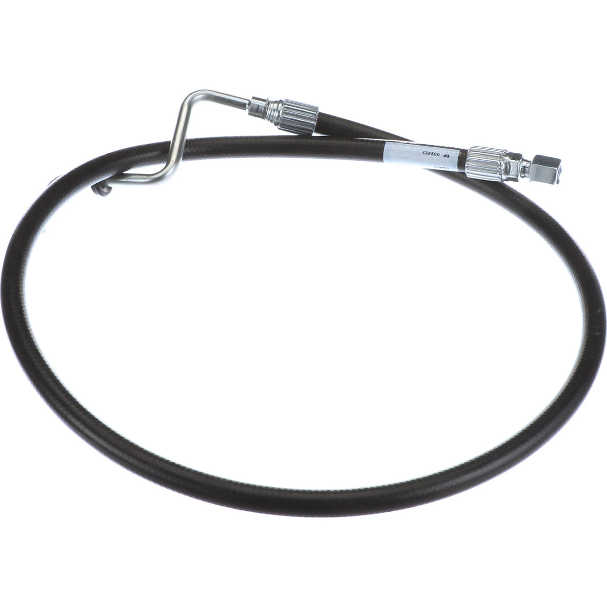 84280495 - OEM HYDRAULIC TUBE - CASE CONSTRUCTION