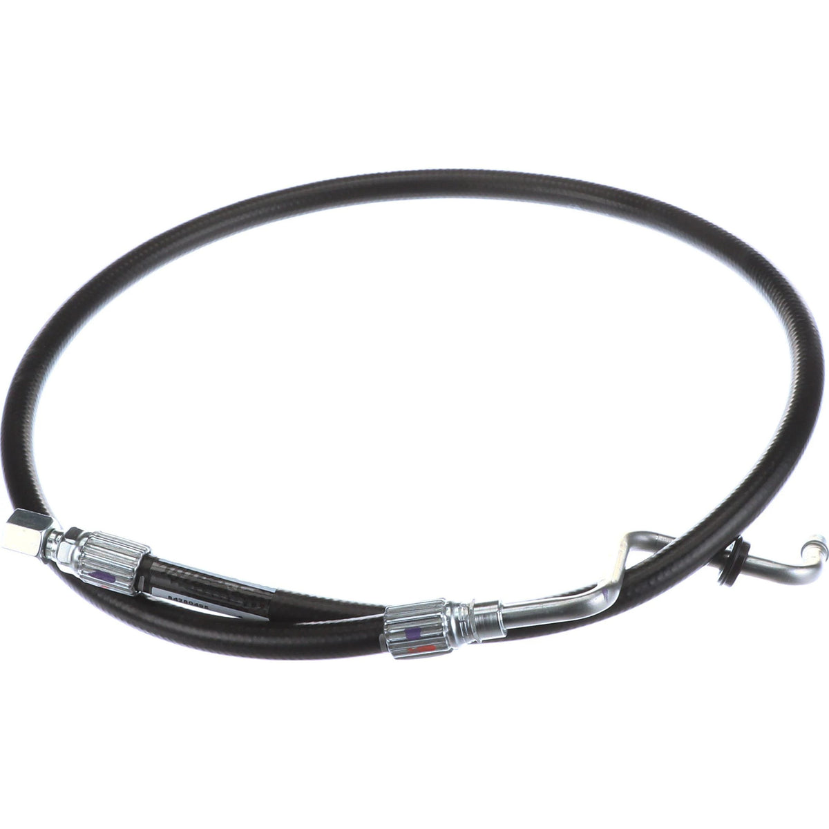 84280495 - OEM HYDRAULIC TUBE - CASE CONSTRUCTION
