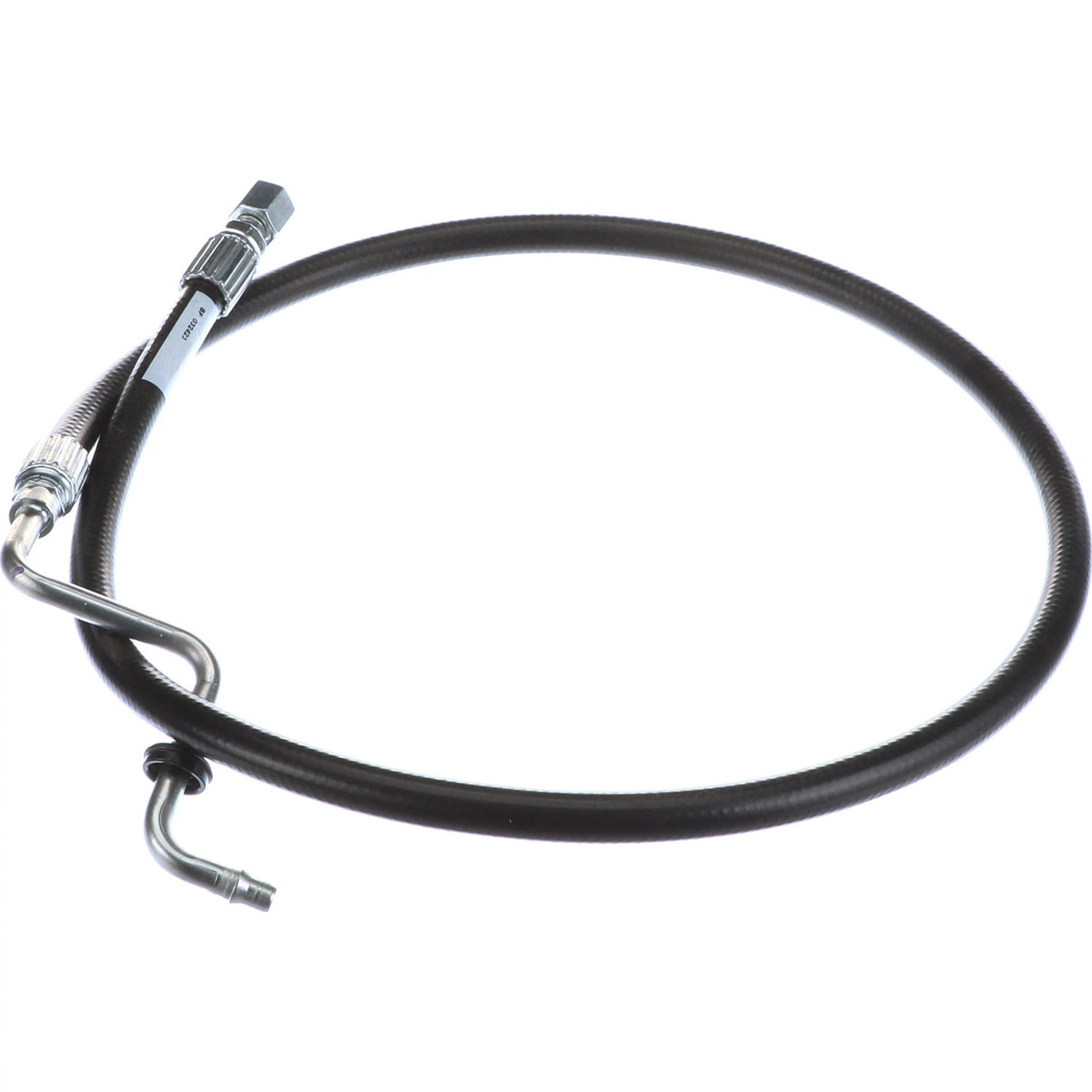 84280495 - OEM HYDRAULIC TUBE - CASE CONSTRUCTION