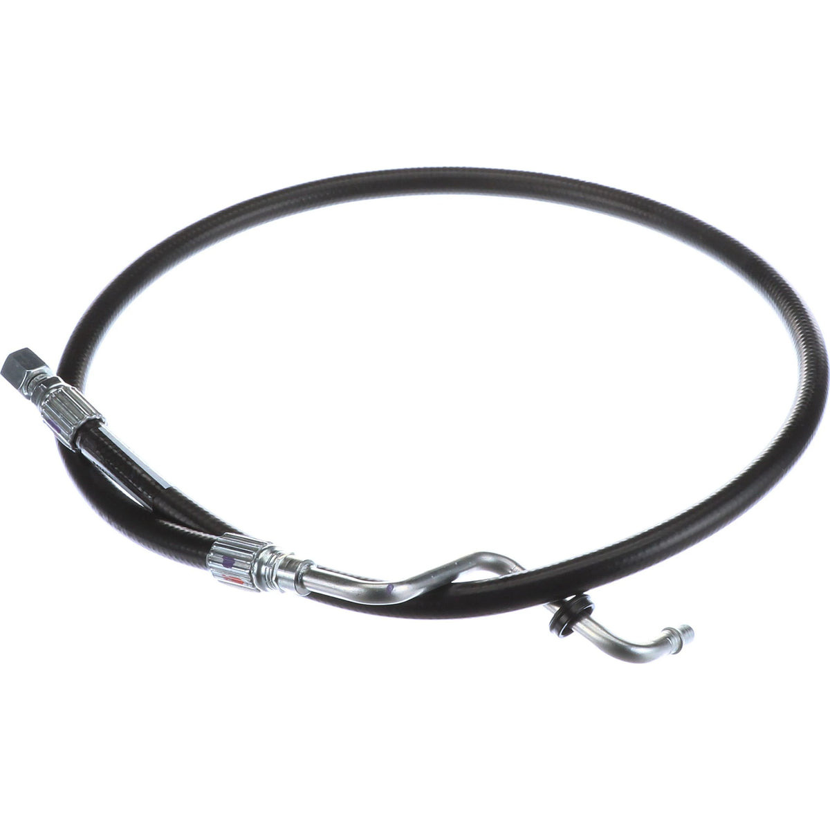 84280495 - OEM HYDRAULIC TUBE - CASE CONSTRUCTION