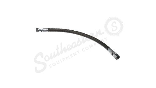 84280780 - OEM CHECK VALVE HOSE SAE 100R16 9.53MM ID X 507MML - CASE CONSTRUCTION