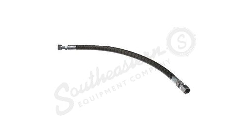 84280780 - OEM CHECK VALVE HOSE SAE 100R16 9.53MM ID X 507MML - CASE CONSTRUCTION