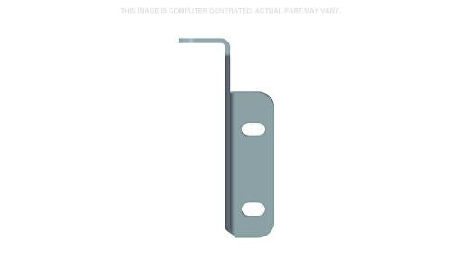 84281047 - OEM MOUNTING PLATE - CASE CONSTRUCTION