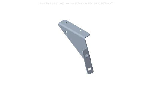 84281047 - OEM MOUNTING PLATE - CASE CONSTRUCTION