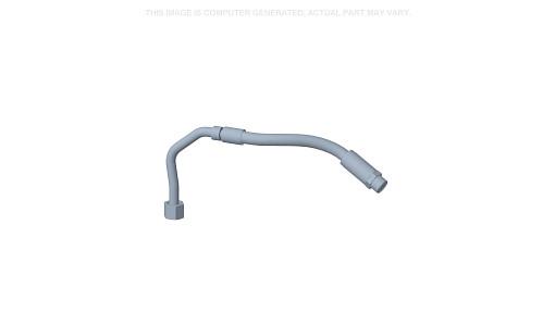 84281124 - OEM LOADER VALVE TUBE - CASE CONSTRUCTION