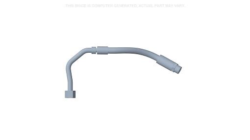 84281124 - OEM LOADER VALVE TUBE - CASE CONSTRUCTION