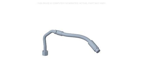 84281124 - OEM LOADER VALVE TUBE - CASE CONSTRUCTION