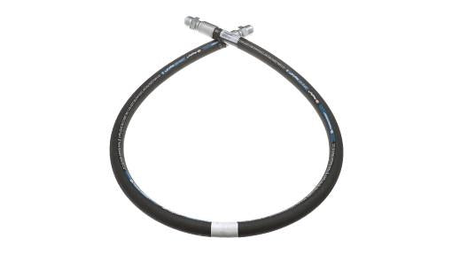 84281606 - OEM HIGH-FLOW HYDRAULIC HOSE SAE 100R17 19.05 MM ID X 1835 MM L - CASE CONSTRUCTION