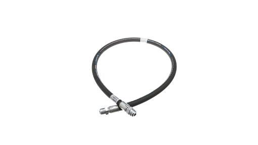 84281606 - OEM HIGH-FLOW HYDRAULIC HOSE SAE 100R17 19.05 MM ID X 1835 MM L - CASE CONSTRUCTION