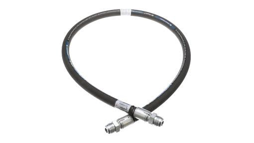 84281606 - OEM HIGH-FLOW HYDRAULIC HOSE SAE 100R17 19.05 MM ID X 1835 MM L - CASE CONSTRUCTION