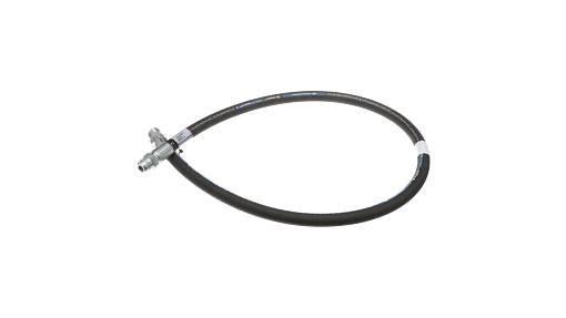 84281606 - OEM HIGH-FLOW HYDRAULIC HOSE SAE 100R17 19.05 MM ID X 1835 MM L - CASE CONSTRUCTION