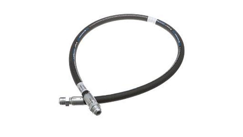 84281606 - OEM HIGH-FLOW HYDRAULIC HOSE SAE 100R17 19.05 MM ID X 1835 MM L - CASE CONSTRUCTION