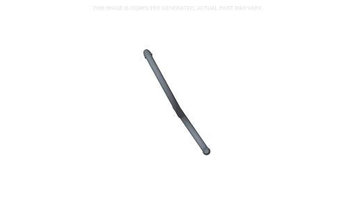 84281607 - OEM HIGH-FLOW HYDRAULIC HOSE 19.05 MM ID X 1875 MM L - CASE CONSTRUCTION