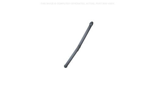 84281607 - OEM HIGH-FLOW HYDRAULIC HOSE 19.05 MM ID X 1875 MM L - CASE CONSTRUCTION