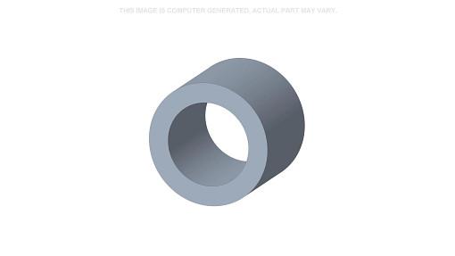 84281701 - OEM SPACER - CASE CONSTRUCTION