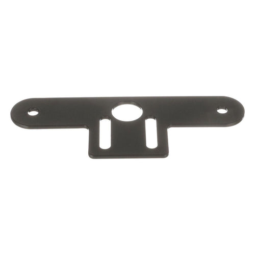 84281708 - OEM RADIO BRACKET SHEET GRAY - CASE CONSTRUCTION