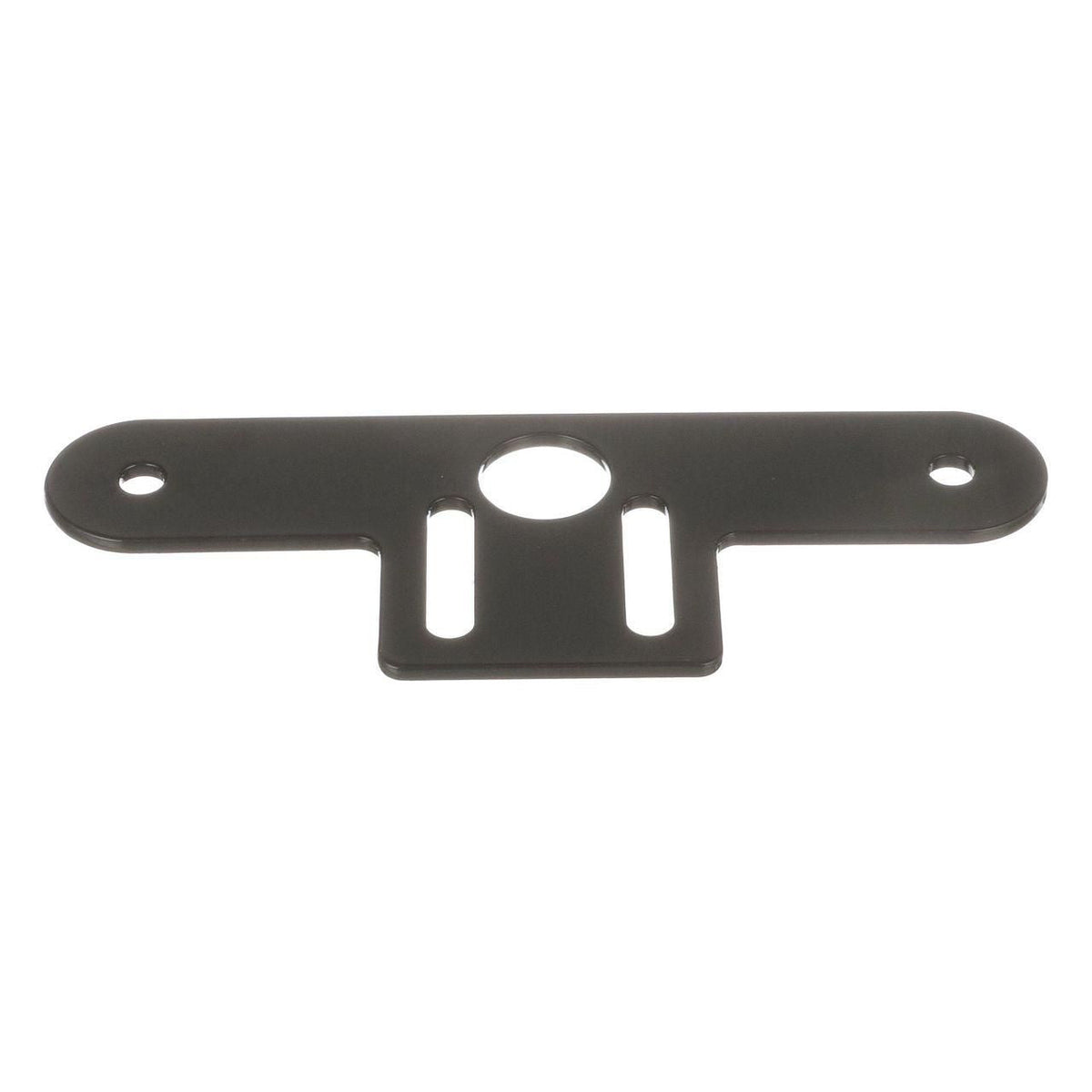 84281708 - OEM RADIO BRACKET SHEET GRAY - CASE CONSTRUCTION