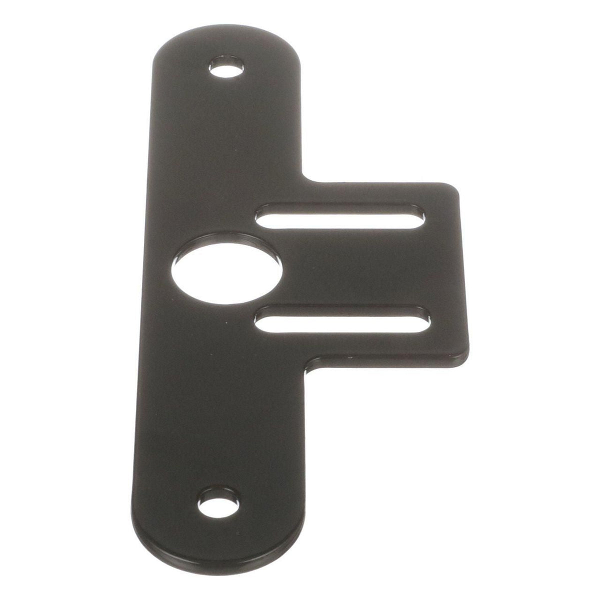 84281708 - OEM RADIO BRACKET SHEET GRAY - CASE CONSTRUCTION