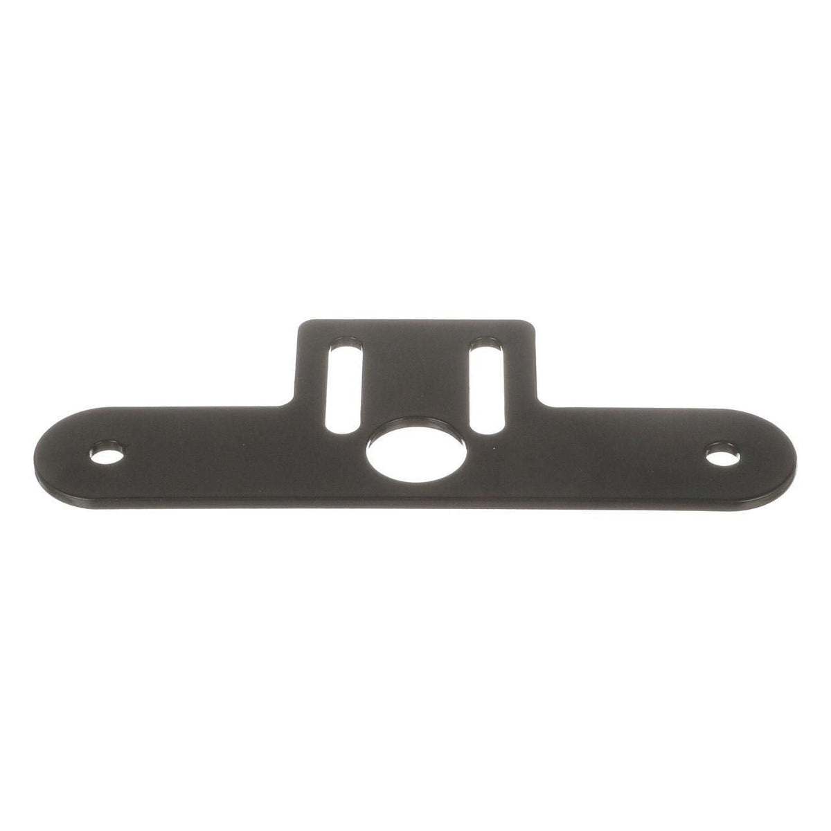 84281708 - OEM RADIO BRACKET SHEET GRAY - CASE CONSTRUCTION