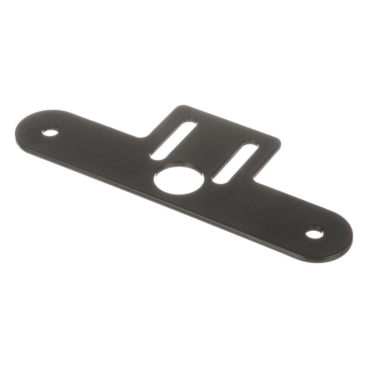 84281708 - OEM RADIO BRACKET SHEET GRAY - CASE CONSTRUCTION
