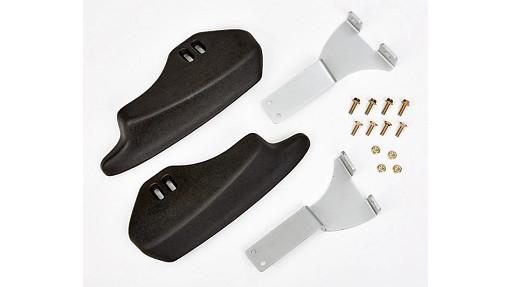 84281776 - OEM ARMREST KIT - CASE CONSTRUCTION