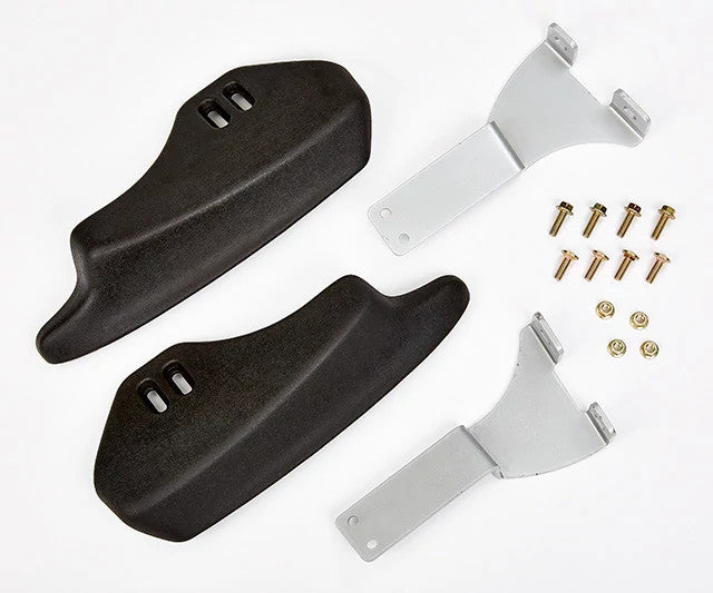 84281776 - OEM ARMREST KIT - CASE CONSTRUCTION